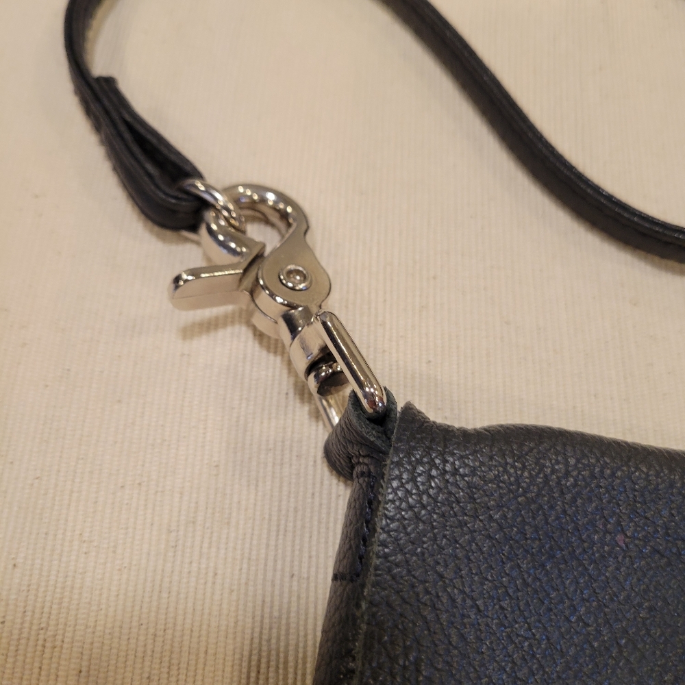 🏍EUC~ HARLEY-DAVIDSON CROSSBODY BAG - Picture 9 of 11